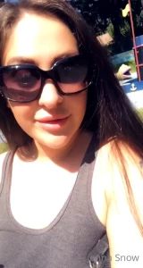 Jenna Sn❄️w [ missjennasnow ] Onlyfans leaked video 10241987 on Hotleaks.tv