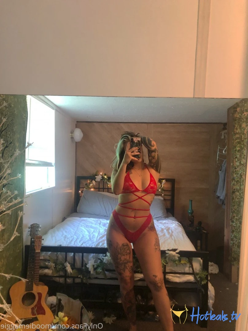 Maggie’s Exclusive [ maggiemoodie ] Onlyfans leaked photo 764702 on Hotleaks.tv