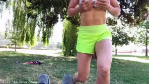 🔥Maddy's - VIP🔥 [ missmadisonstone ] Onlyfans leaked video 10239218 on Hotleaks.tv