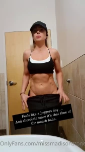 🔥Maddy's - VIP🔥 [ missmadisonstone ] Onlyfans leaked video 10239283 on Hotleaks.tv
