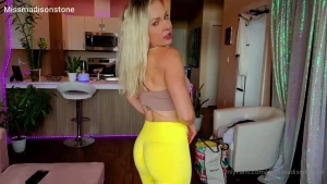 🔥Maddy's - VIP🔥 [ missmadisonstone ] Onlyfans leaked video 10239342 on Hotleaks.tv