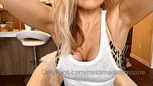 🔥Maddy's - VIP🔥 [ missmadisonstone ] Onlyfans leaked video 10239425 on Hotleaks.tv