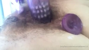 Miss Matthews [ missmatthews123 ] Onlyfans leaked video 10238608 on Hotleaks.tv