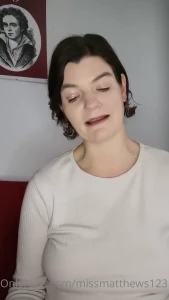 Miss Matthews [ missmatthews123 ] Onlyfans leaked video 10238711 on Hotleaks.tv