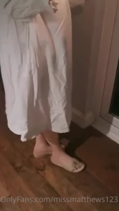 Miss Matthews [ missmatthews123 ] Onlyfans leaked video 10238802 on Hotleaks.tv