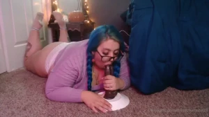 missmyrcene23 Onlyfans leaked video 10238247 on Hotleaks.tv