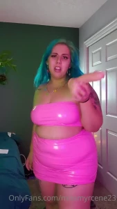 missmyrcene23 Onlyfans leaked video 10238326 on Hotleaks.tv