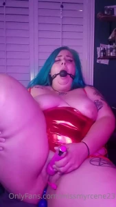 missmyrcene23 Onlyfans leaked video 10238329 on Hotleaks.tv