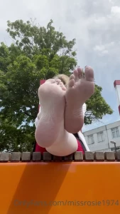 Rosie [ missrosie1974 ] Onlyfans leaked video 10237576 on Hotleaks.tv