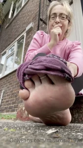 Rosie [ missrosie1974 ] Onlyfans leaked video 10237604 on Hotleaks.tv