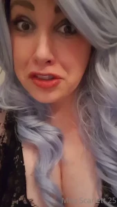 missscarlett25 Onlyfans leaked video 10237380 on Hotleaks.tv