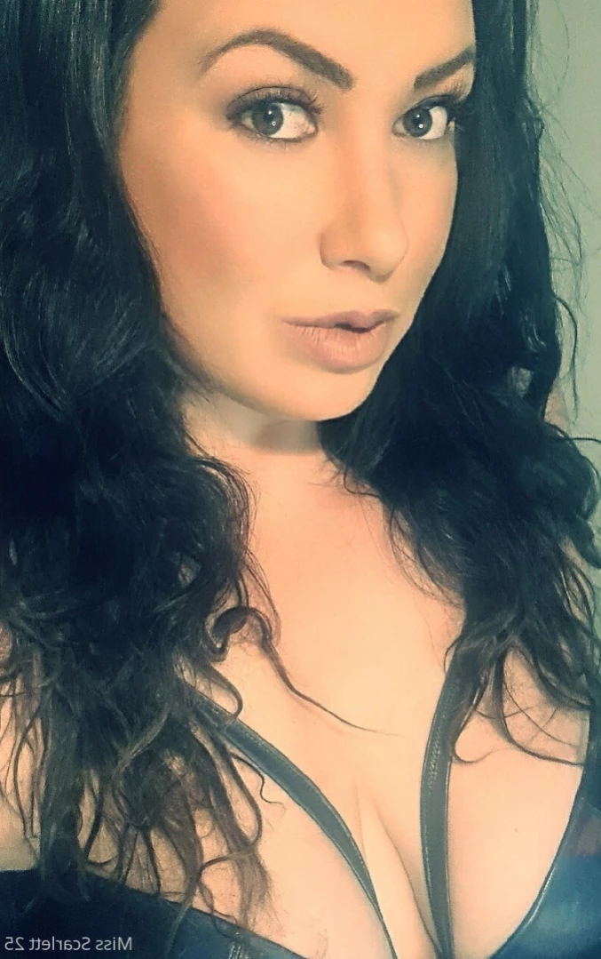 missscarlett25 Onlyfans leaked photo 11605390 on Hotleaks.tv