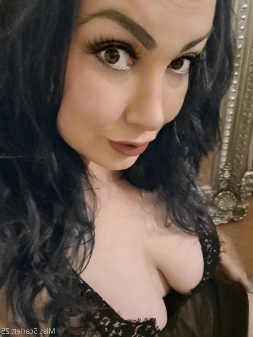 missscarlett25 Onlyfans leaked photo 11851084 on Hotleaks.tv
