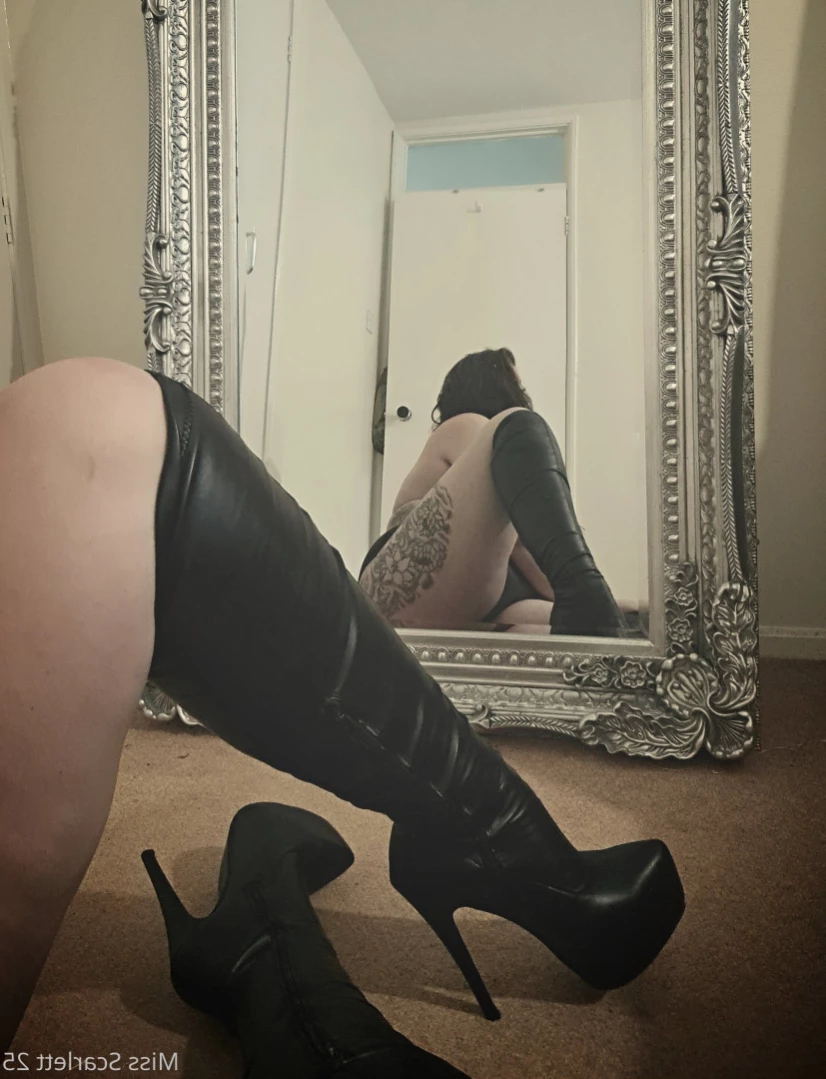 missscarlett25 Onlyfans leaked photo 11851235 on Hotleaks.tv