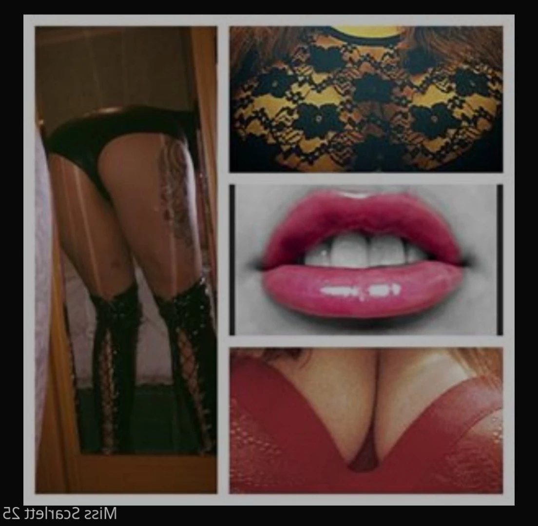 missscarlett25 Onlyfans leaked photo 11851301 on Hotleaks.tv