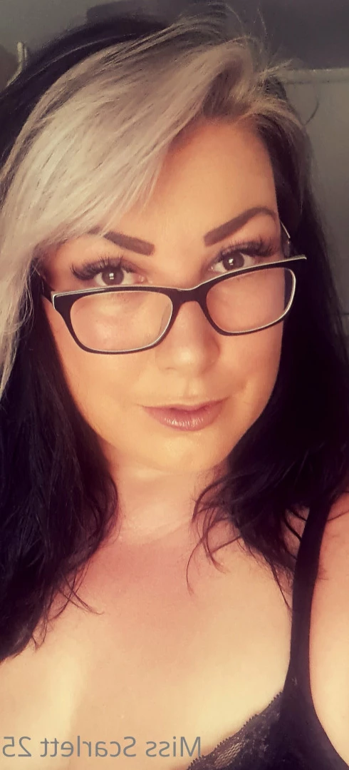 missscarlett25 Onlyfans leaked photo 11851390 on Hotleaks.tv