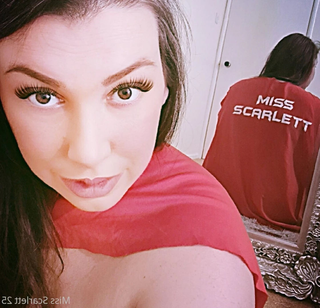 missscarlett25 Onlyfans leaked photo 11851480 on Hotleaks.tv