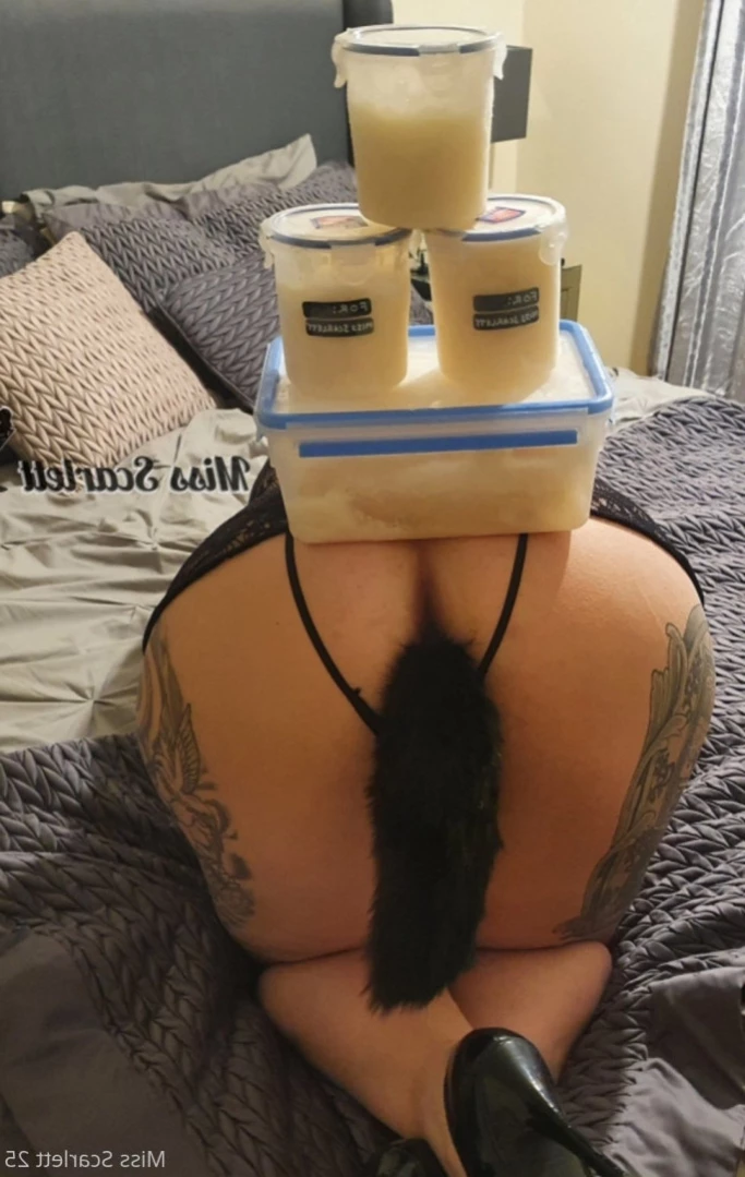 missscarlett25 Onlyfans leaked photo 12639413 on Hotleaks.tv