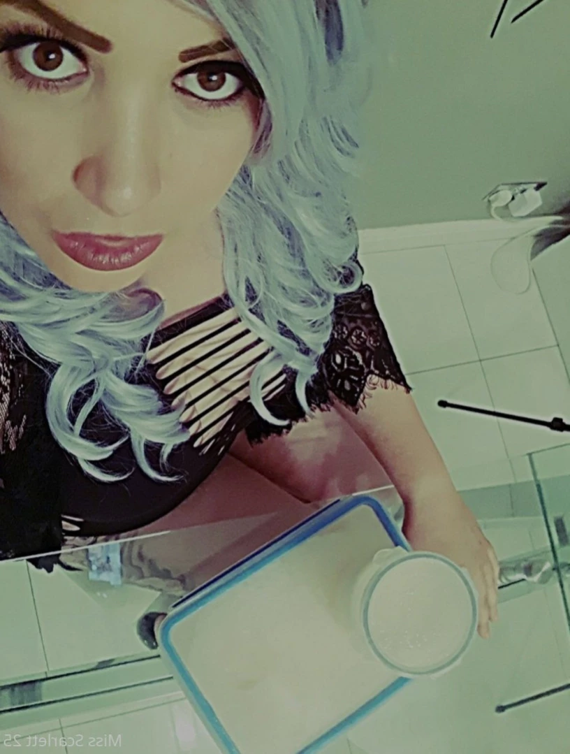 missscarlett25 Onlyfans leaked photo 14059129 on Hotleaks.tv