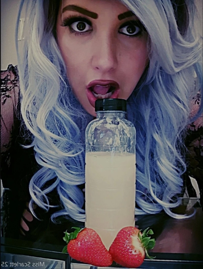 missscarlett25 Onlyfans leaked photo 14393823 on Hotleaks.tv