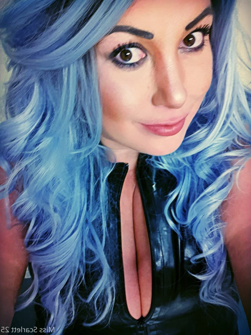 missscarlett25 Onlyfans leaked photo 15361464 on Hotleaks.tv