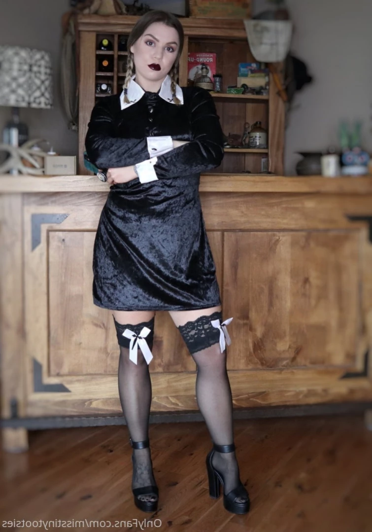 misstinytootsies Onlyfans leaked photo 16204097 on Hotleaks.tv