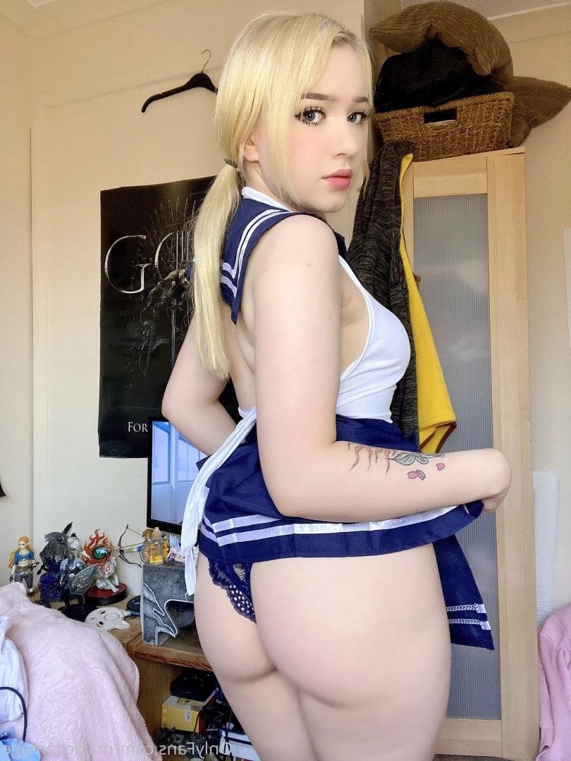 Luserya [ magicaldamage ] Onlyfans leaked photo 764861 on Hotleaks.tv