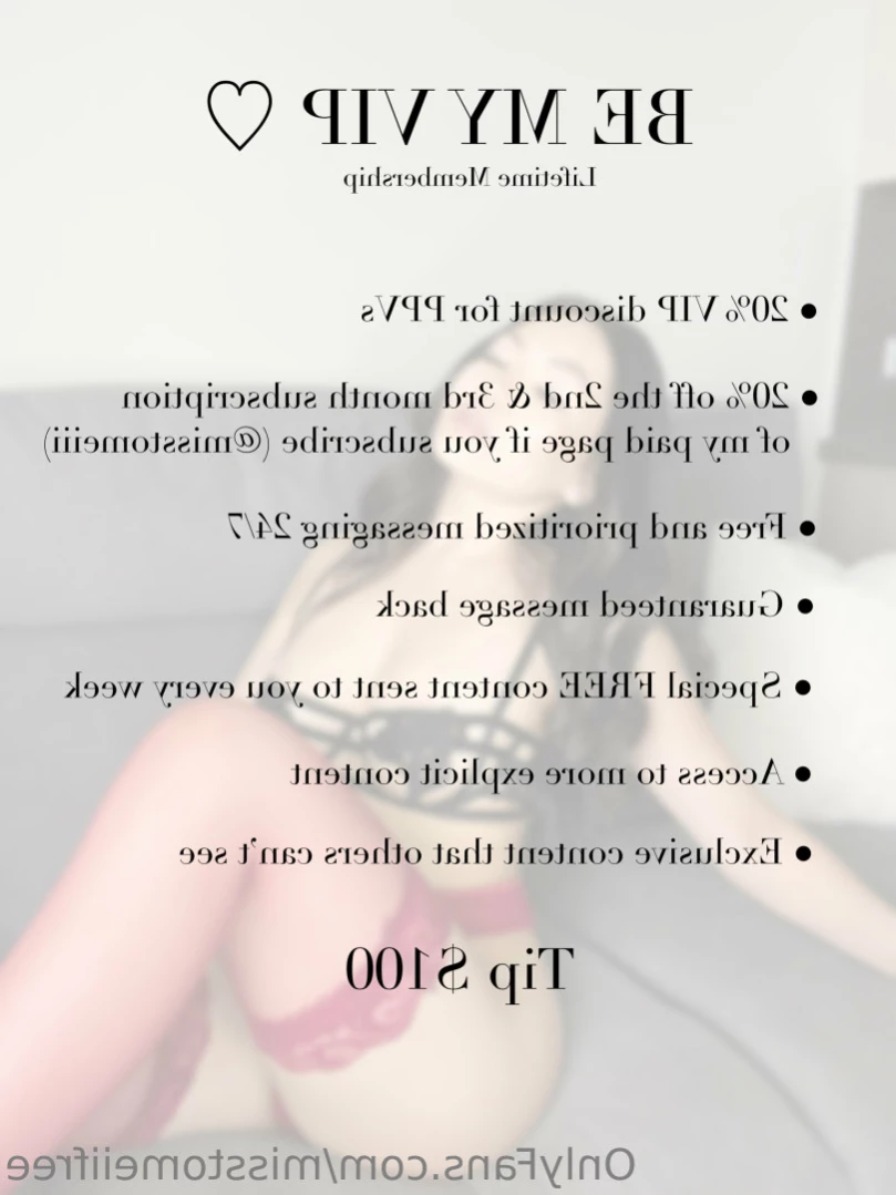 Tomei 🤍 [ misstomeiifree ] Onlyfans leaked photo 11843101 on Hotleaks.tv
