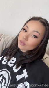 Tomei 🤍 [ misstomeiifree ] Onlyfans leaked video 14982071 on Hotleaks.tv