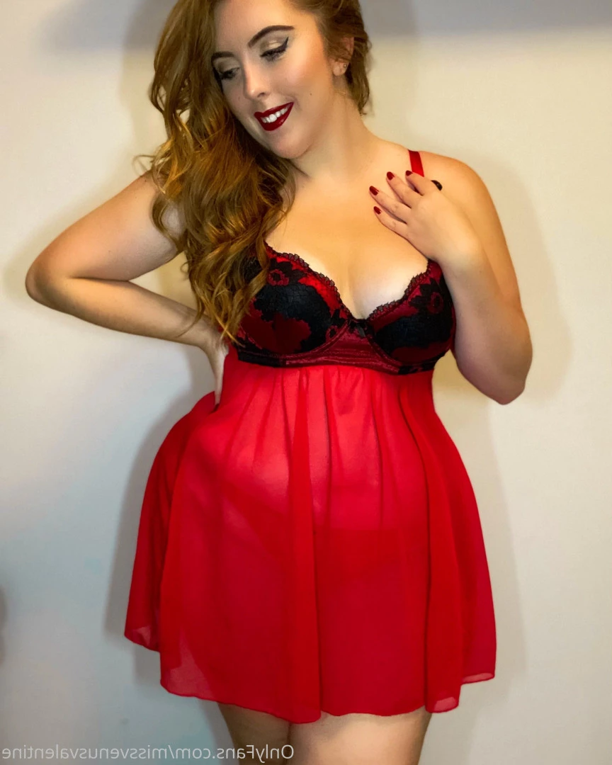 Miss Venus Valentine [ missvenusvalentine ] Onlyfans leaked photo 10128034 on Hotleaks.tv