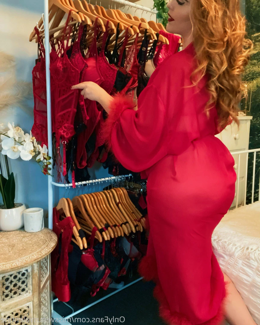 Miss Venus Valentine [ missvenusvalentine ] Onlyfans leaked photo 10128082 on Hotleaks.tv