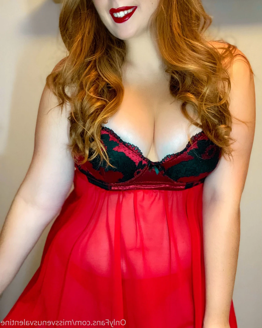 Miss Venus Valentine [ missvenusvalentine ] Onlyfans leaked photo 10130809 on Hotleaks.tv