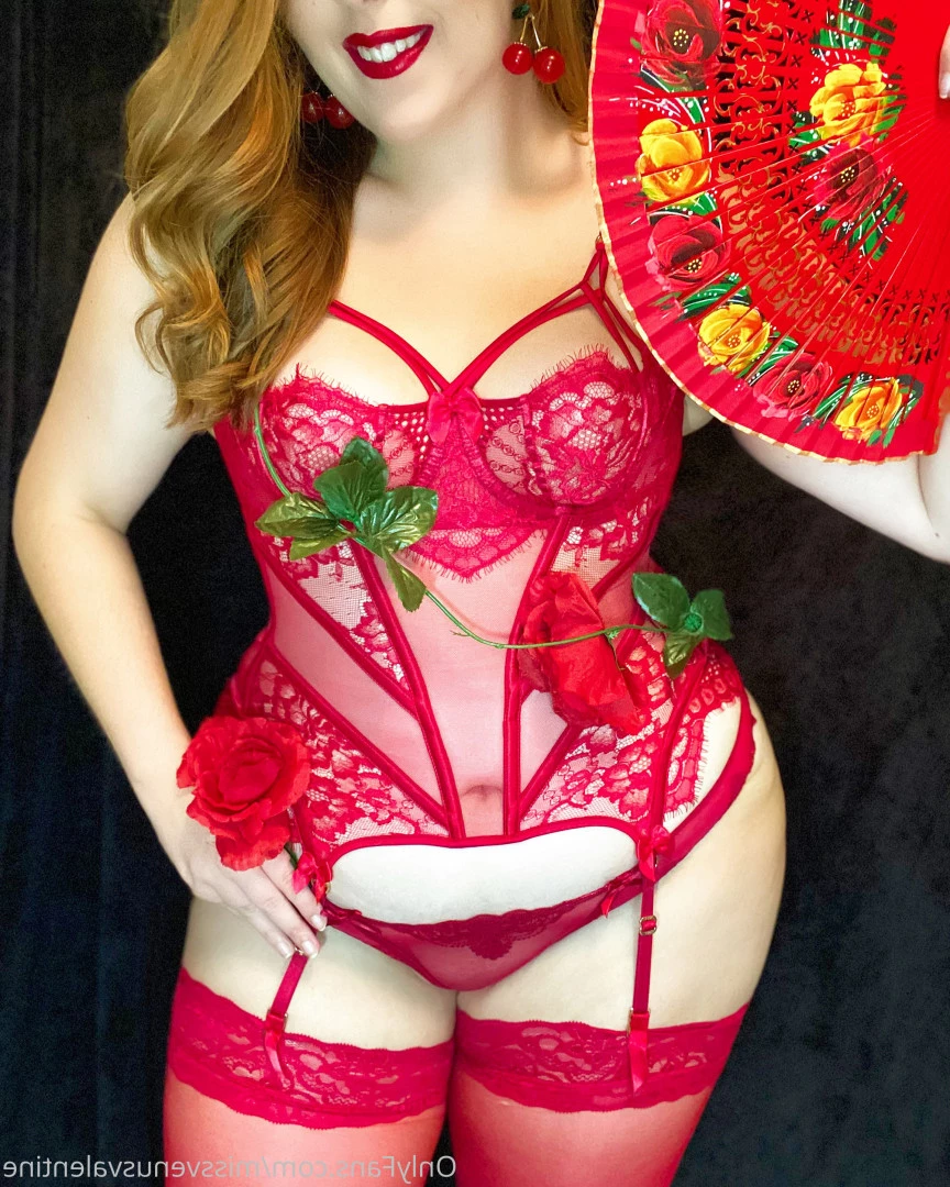 Miss Venus Valentine [ missvenusvalentine ] Onlyfans leaked photo 10132214 on Hotleaks.tv