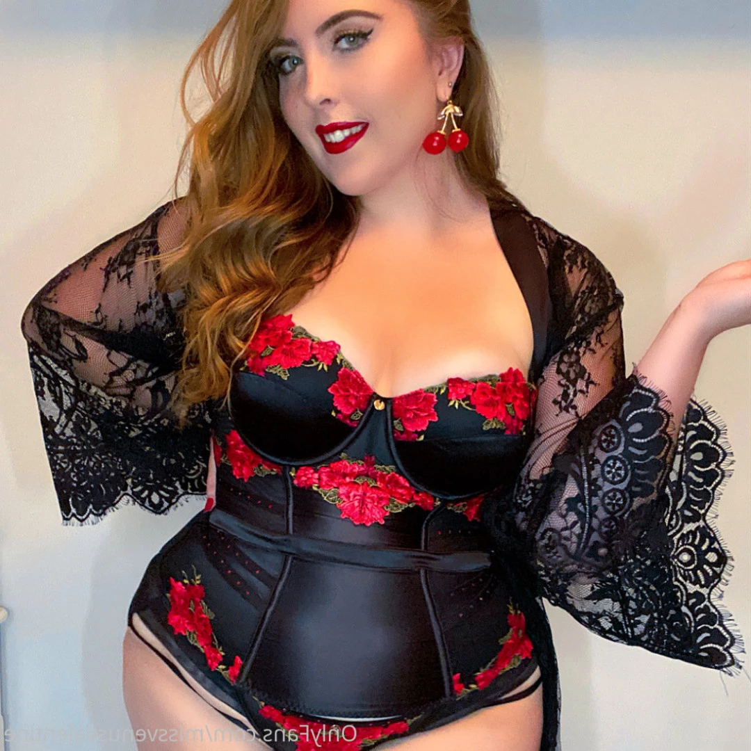 Miss Venus Valentine [ missvenusvalentine ] Onlyfans leaked photo 10133476 on Hotleaks.tv
