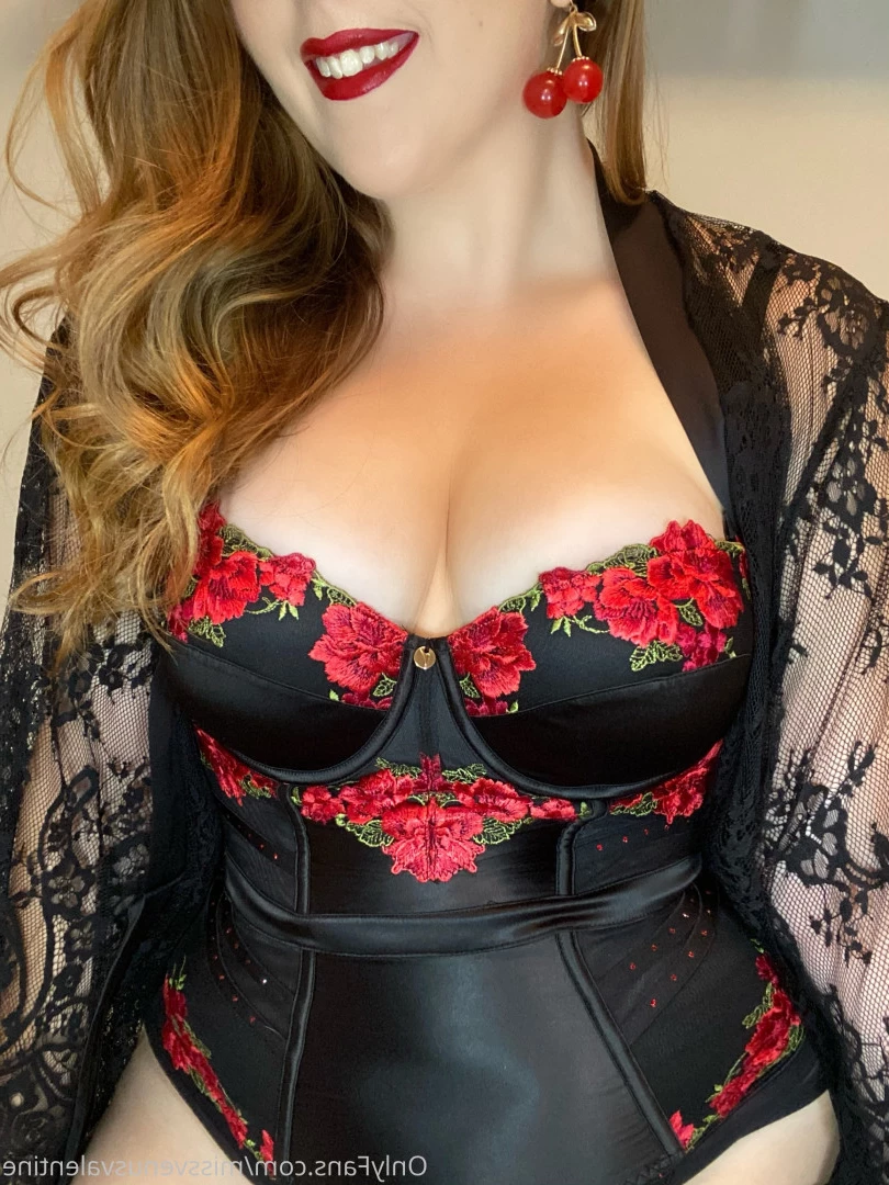 Miss Venus Valentine [ missvenusvalentine ] Onlyfans leaked photo 10135097 on Hotleaks.tv