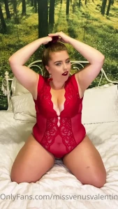 Miss Venus Valentine [ missvenusvalentine ] Onlyfans leaked video 10236265 on Hotleaks.tv