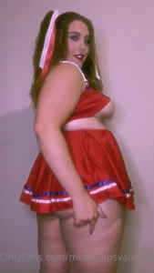 Miss Venus Valentine [ missvenusvalentine ] Onlyfans leaked video 10236440 on Hotleaks.tv