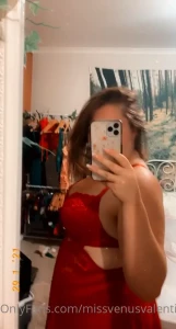 Miss Venus Valentine [ missvenusvalentine ] Onlyfans leaked video 10236461 on Hotleaks.tv