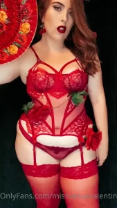 Miss Venus Valentine [ missvenusvalentine ] Onlyfans leaked video 10236574 on Hotleaks.tv