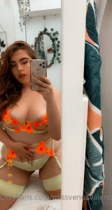 Miss Venus Valentine [ missvenusvalentine ] Onlyfans leaked video 10236607 on Hotleaks.tv