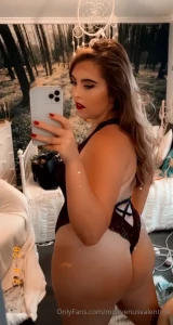 Miss Venus Valentine [ missvenusvalentine ] Onlyfans leaked video 10236620 on Hotleaks.tv