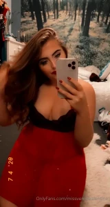 Miss Venus Valentine [ missvenusvalentine ] Onlyfans leaked video 10236678 on Hotleaks.tv