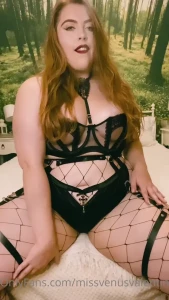 Miss Venus Valentine [ missvenusvalentine ] Onlyfans leaked video 10236701 on Hotleaks.tv