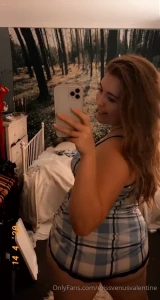 Miss Venus Valentine [ missvenusvalentine ] Onlyfans leaked video 10236722 on Hotleaks.tv