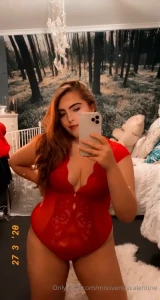 Miss Venus Valentine [ missvenusvalentine ] Onlyfans leaked video 10236767 on Hotleaks.tv