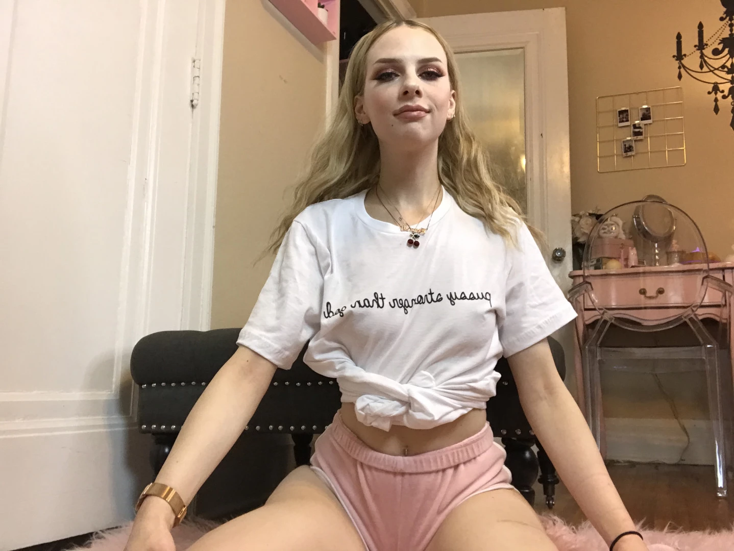 ♛Goddess Sapphire♛ [ missxsapphire ] Onlyfans leaked photo 8487267 on Hotleaks.tv
