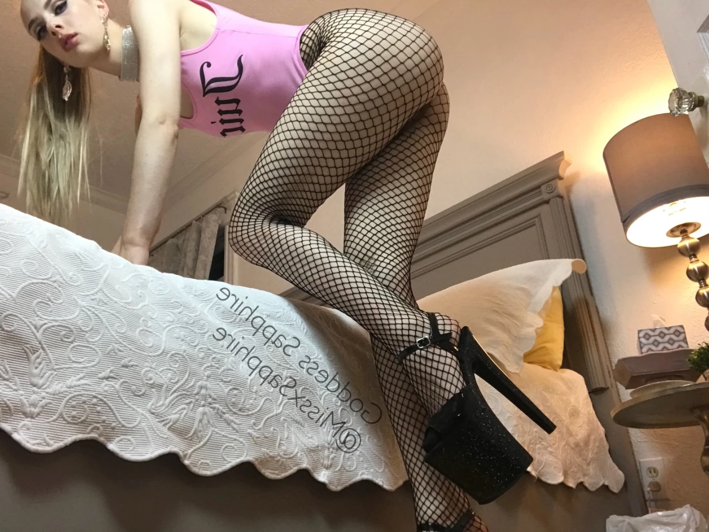 ♛Goddess Sapphire♛ [ missxsapphire ] Onlyfans leaked photo 8488072 on Hotleaks.tv