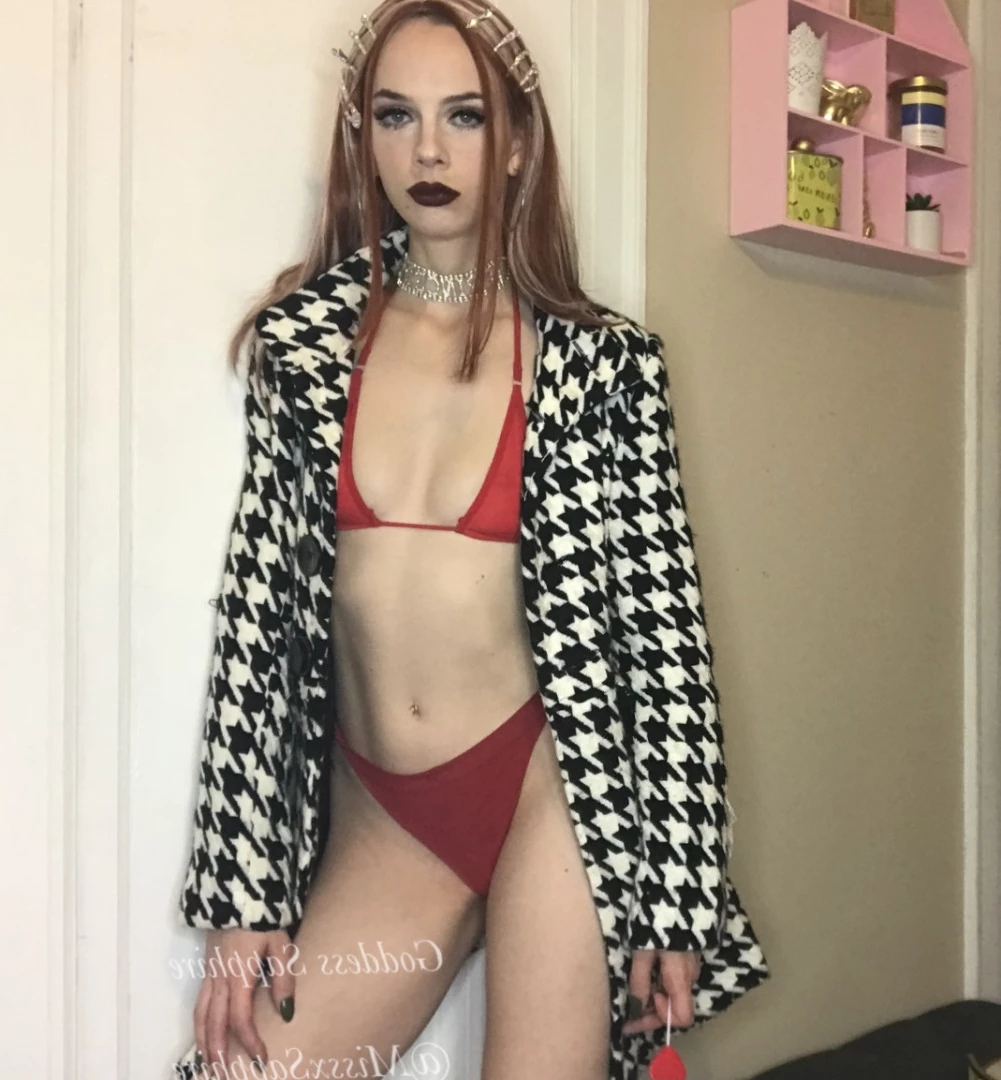 ♛Goddess Sapphire♛ [ missxsapphire ] Onlyfans leaked photo 8488088 on Hotleaks.tv