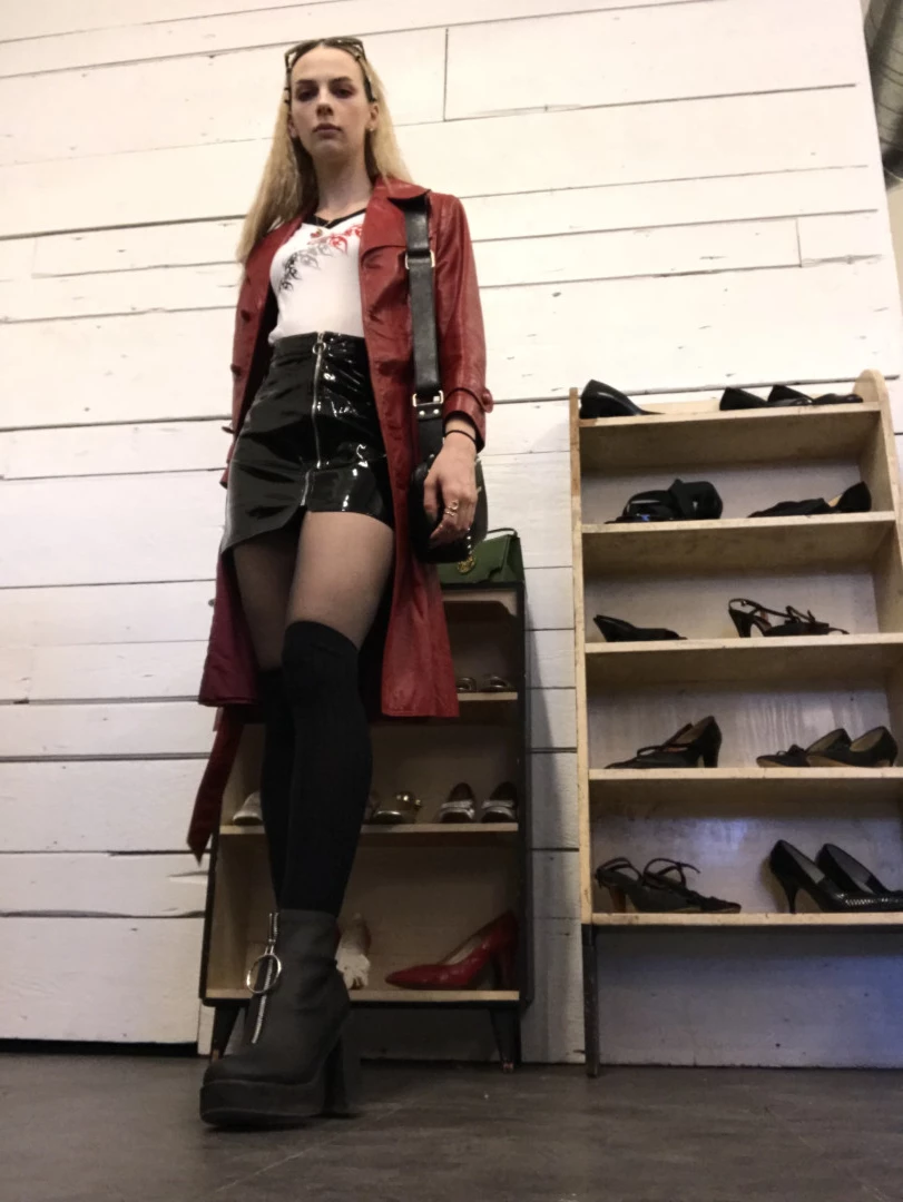 ♛Goddess Sapphire♛ [ missxsapphire ] Onlyfans leaked photo 8488807 on Hotleaks.tv