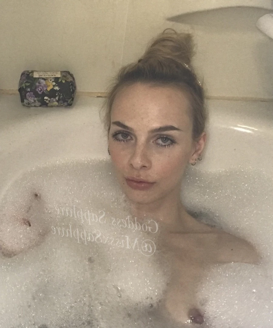 ♛Goddess Sapphire♛ [ missxsapphire ] Onlyfans leaked photo 8489246 on Hotleaks.tv